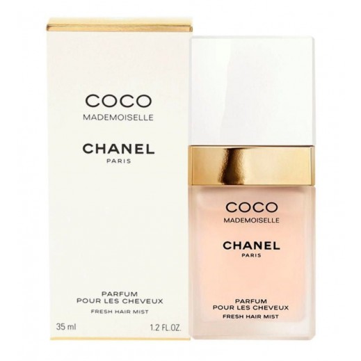 Chanel Coco Mademoiselle Hair Mist for Women 35 ml - delivered by Taw9eel within 24 hours 