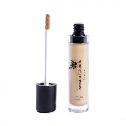 Bassam Fattouh Fits All Concealer - Neutral - delivered by Taw9eel Fast