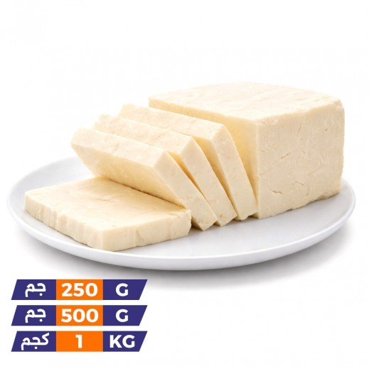 Egyptian Cottage Cheese  