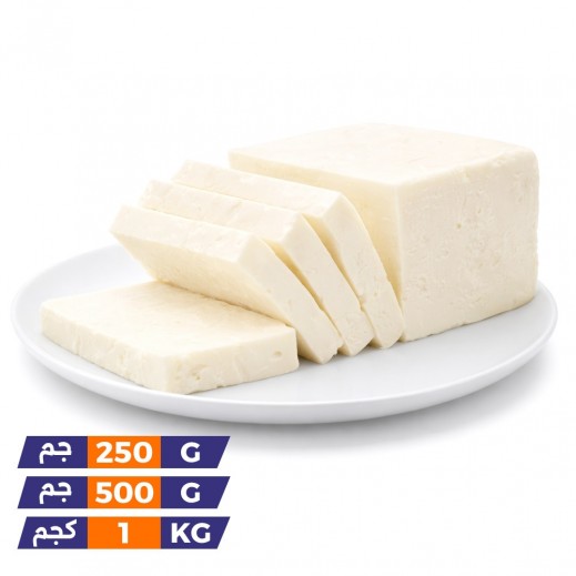 Egyptian Double Cream Cheese  