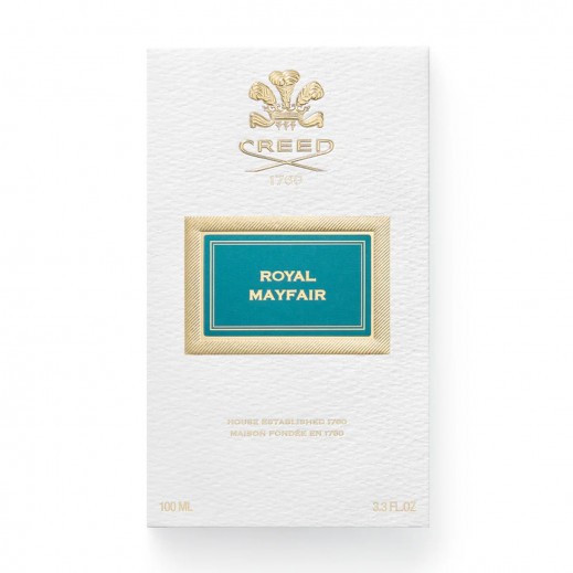 Creed Royal Mayfair EDP For Men 100 ml - delivered by Taw9eel within 24 hours 