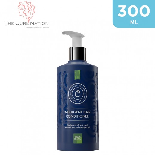 Curly Ellie Intense Hair Conditioner 300 ML