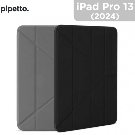 Pipetto iPad Pro 13 (2024) Origami No1 Original Case