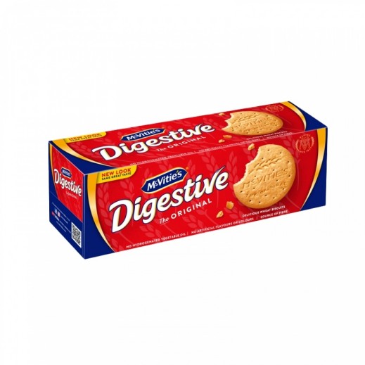 McVitie's The Original Digestive Biscuits 400g