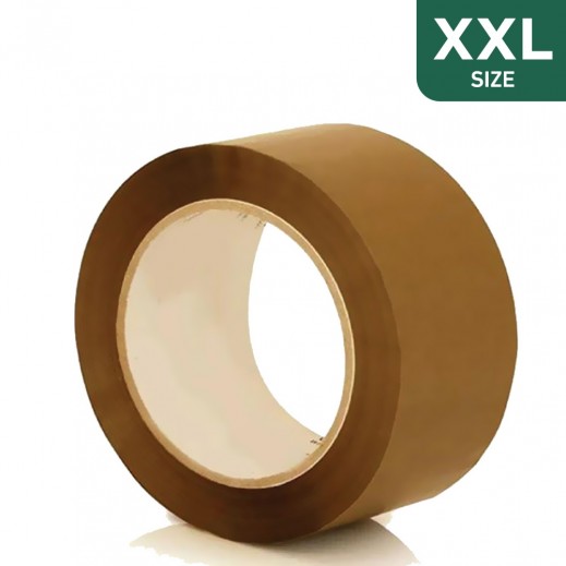 Crown Brown Tape XXL - delivered by Taw9eel Fast