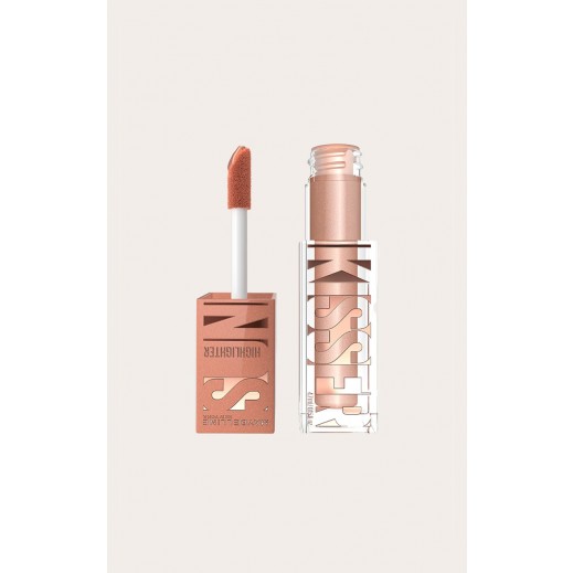Maybelline Sunkisser Liquid Glow Highlighter - All Star 21