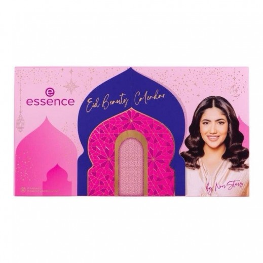 Essence Eid Beauty Clendar