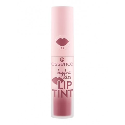 Essence Hydra Kiss Lip Tint 06 Berry Crush