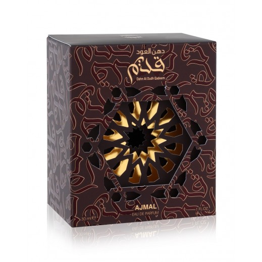 Ajmal Dahn Al Oudh Qadeem EDP 30 Ml