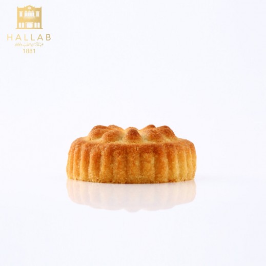 Buy Hallab Dates Mini Maamoul 450g | توصيل Taw9eel.com