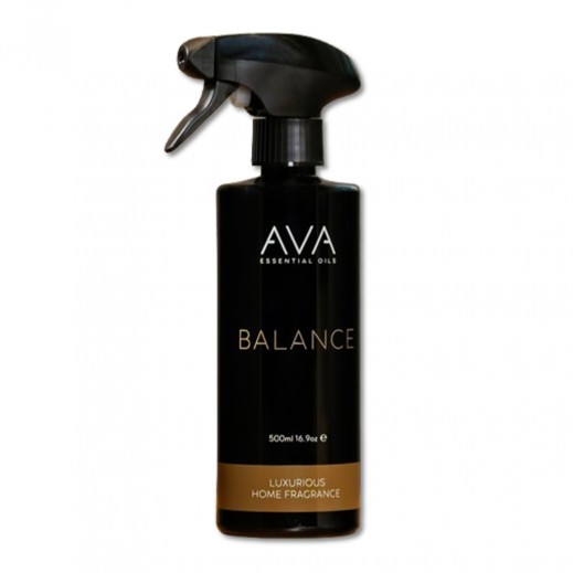 Ava Balance Deluxe Room Fragrance