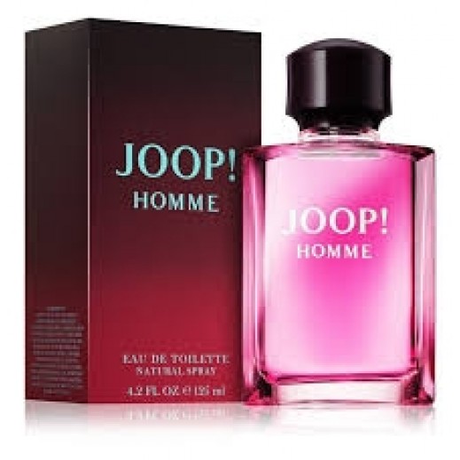 Joop Homme For Him EDT 125 ml
