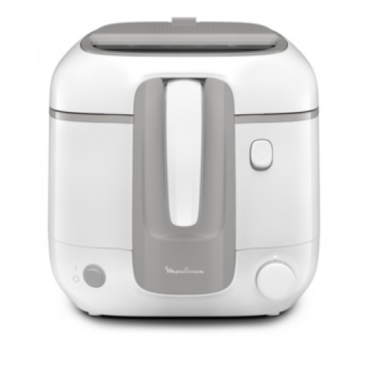  Moulinex Deep Fryer 1800W 2.2L  - delivered by Taw9eel within 2 Business Days