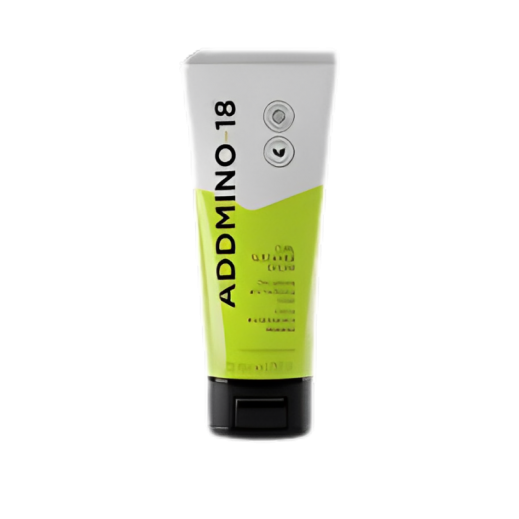 Addmino-18 Curl Sustainer Cream 200ml - delivered by Al Nasaem Cosmetic Co within 24 hours 