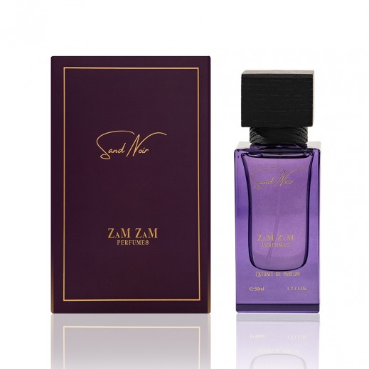 Zamzam Sand Noir EDP For Unisex 50ml