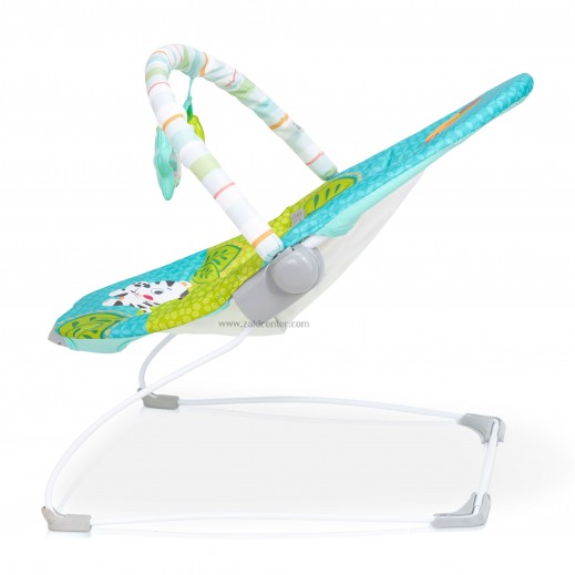 Buy Zebra Print Baby Bouncer (09 kg) توصيل