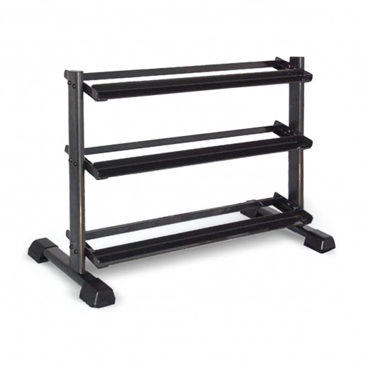Dumbbell Rack By Inspire - delivered by Al Nasser within 2 working Days 