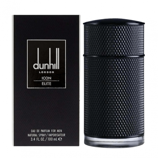 Dunhill Icon Elite EDP for Men 100ml - delivered by Taw9eel within 24 hours 