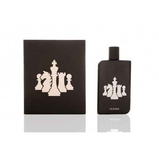 Samam Leader For Unisex EDP 100 ml - delivered by Taw9eel Fast