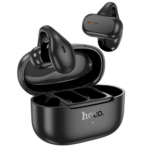 Hoco Wireless Headphones with Charging Case