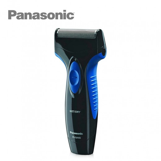 Panasonic Men's Shaver ES-SA40-K453