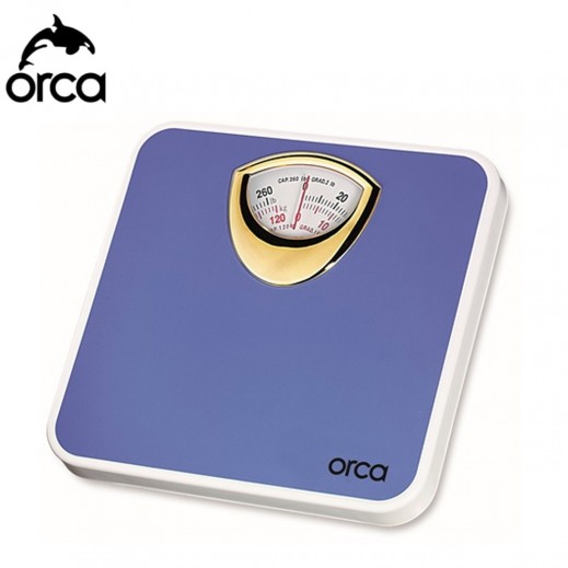 Orca Mechanical Personal Scale OR-9016A