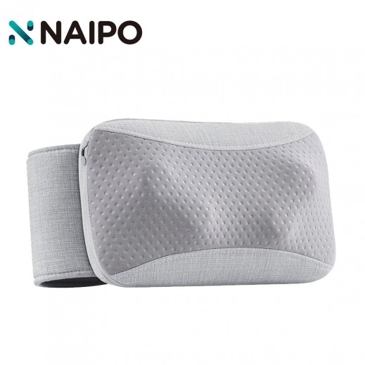 Naipo Wearable & Rechargeable Back Massager