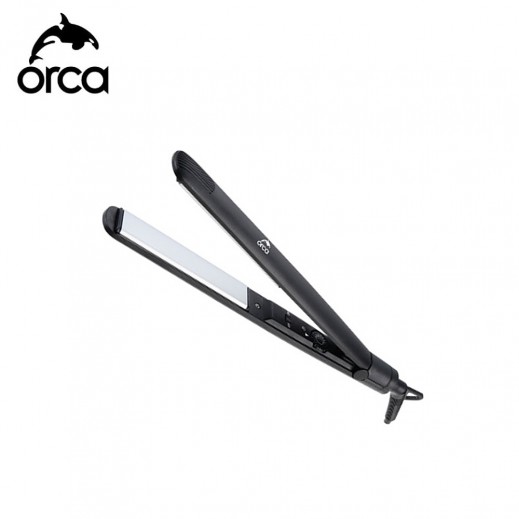 Orca 200 Degree Celcius Hair Straightener
