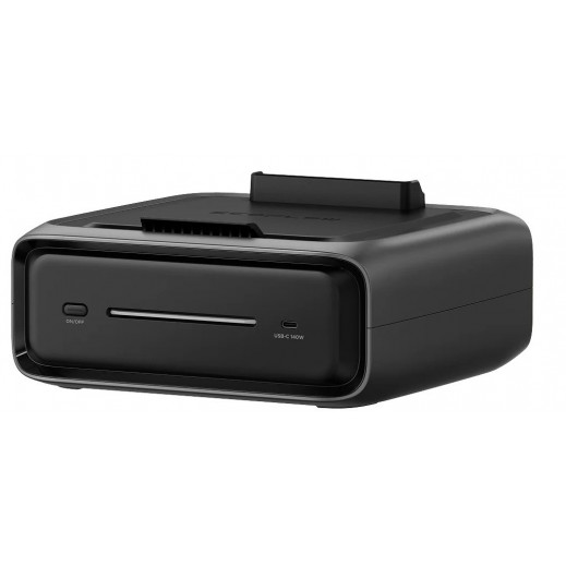 EcoFlow River 3 Plus Smart Extra Battery EB300 - delivered by Taw9eel within 2 Business Days