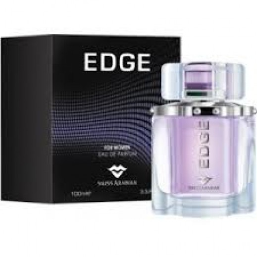 Swiss Arabian Edge For Her EDP 100 ml