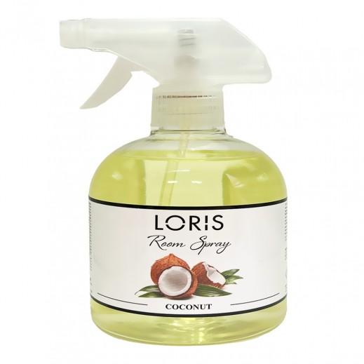 Room Spray Coconut 500mL