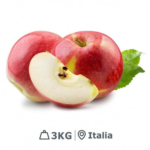 Fresh Italian Sweet Apple (1 kg Approx)