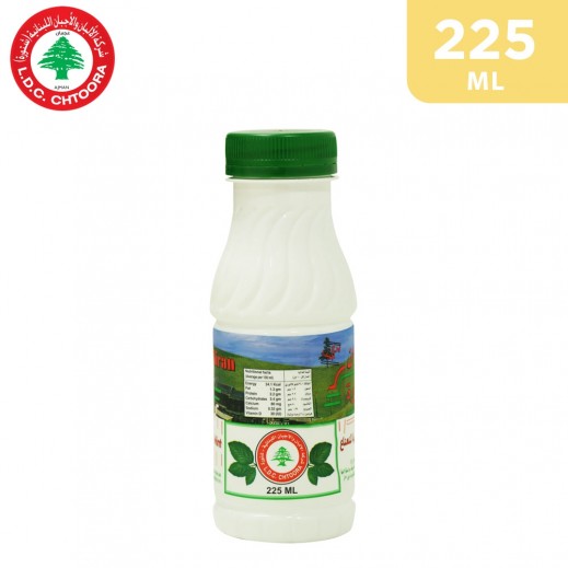 Chtoora Airan Laban With Mint 225 ml - delivered by Taw9eel Fast