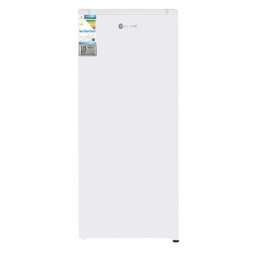 Elite 157L 5.5CFT Single Door Refrigerator ESD200WN - delivered by Al Bahar within 3 working days