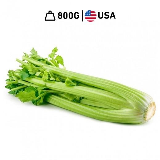 Fresh American Celery (800 g Approx.) - delivered by Taw9eel Fast