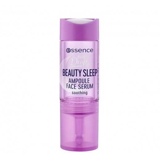 Essence Daily Drop Of Beauty Sleep Ampoule Face Serum 15Ml