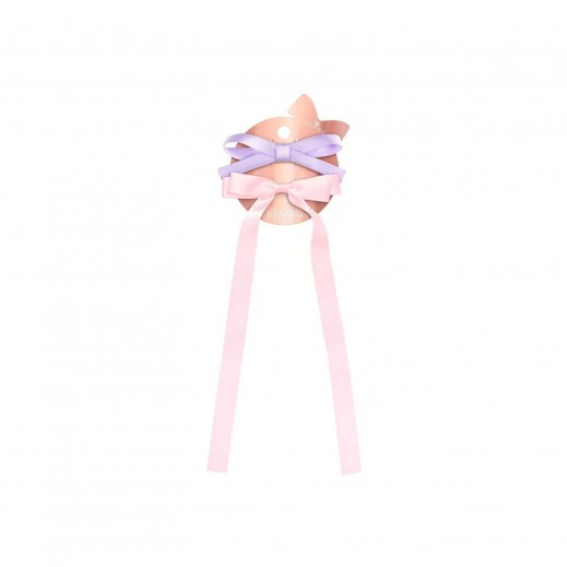 Essence FaBOWlous Hair Bows 01 Put A Bow On It