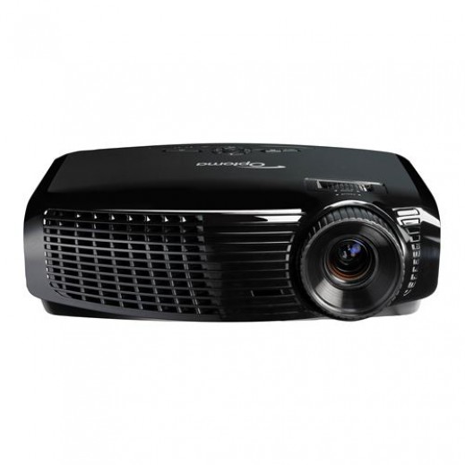 Optoma DLP Projector - EX615