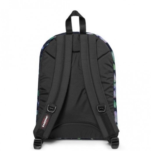Buy EastPak Pinnacle Backpack 38 L Romantic Dark delivered by Atlas Stationary within 24 Hours Taw9eel