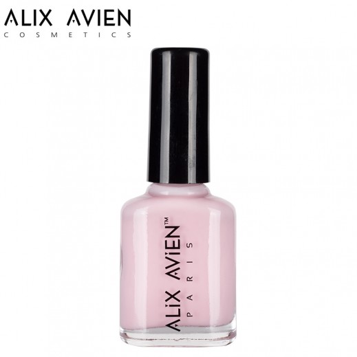 Alix Avien Nail Polish 59 Baby Pink