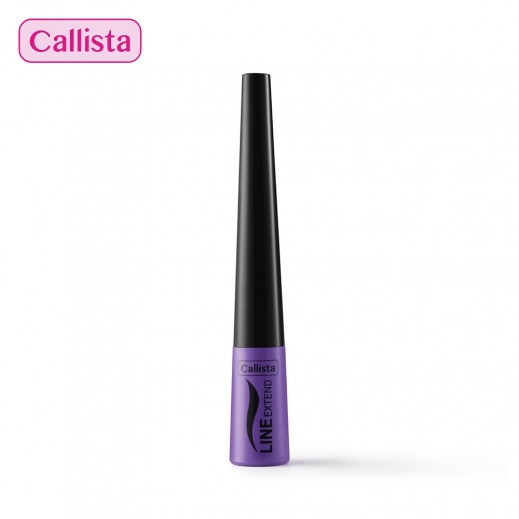 Callista Line Extend Dipliner 3.5 ml - 01 Bossgirl Black