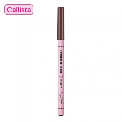 Callista Lip Candy Lip Pencil - 13 Espresso Fudge