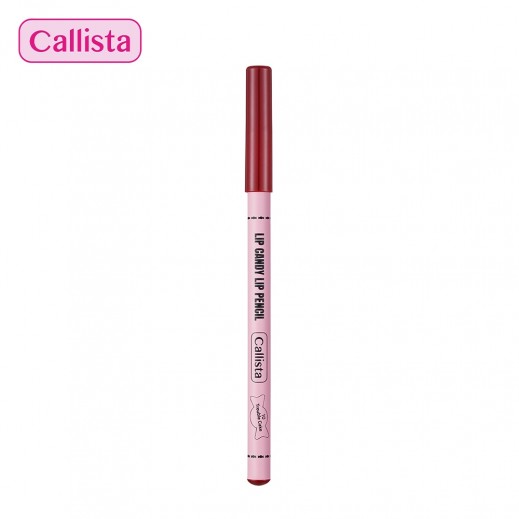 Callista Lip Candy Lip Pencil - 10 Trouble Cake