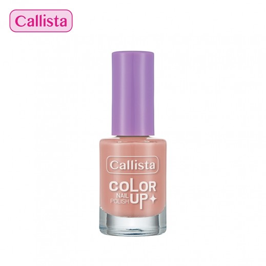 Callista Color Up Nail Polish - 176 Monday Morning