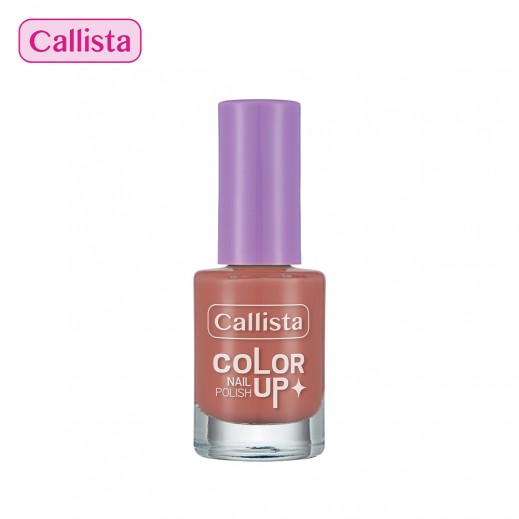 Callista Color Up Nail Polish - 179 Mauving On