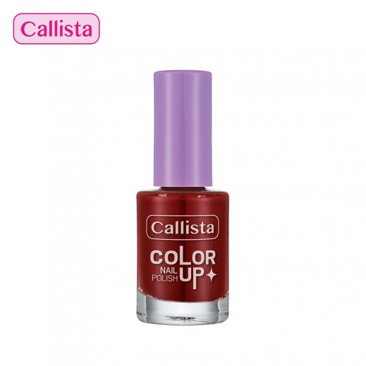 Callista Color Up Nail Polish - 439 Old Habits - delivered by Taw9eel Fast