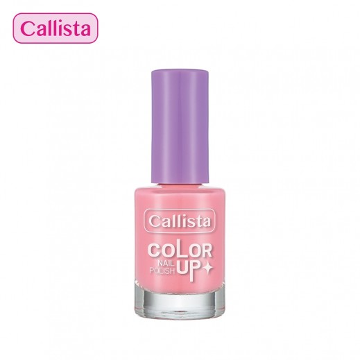 Callista Color Up Nail Polish - 316 My Milkshake