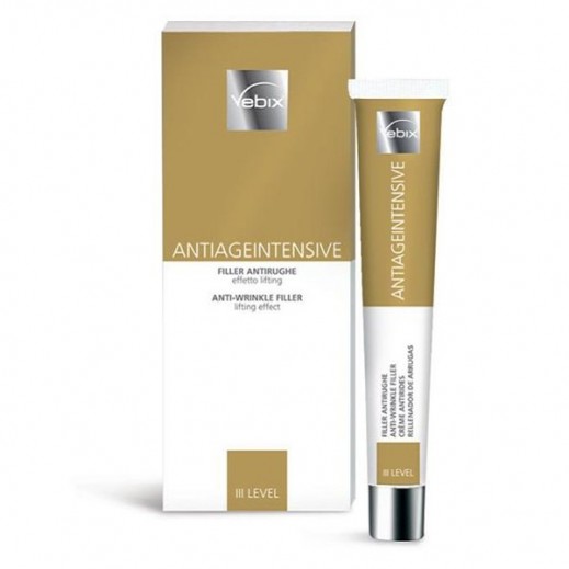 Vebix Anti Age Anti Wrinkle Filler 15 ml