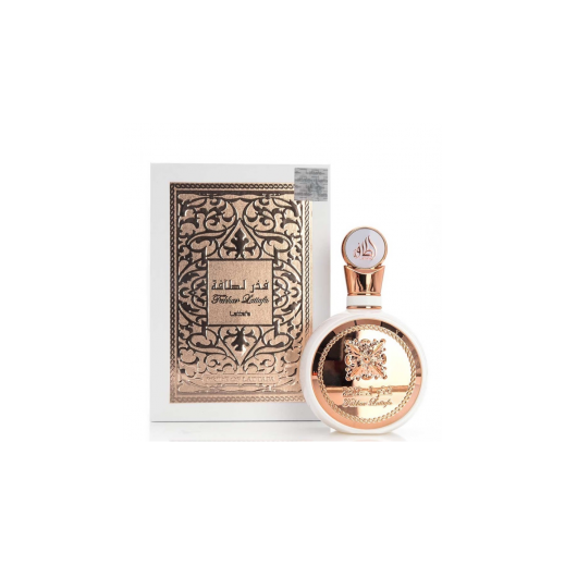 Lattafa Ladies Fakhar EDP For Her 100Ml - delivered by Taw9eel Fast