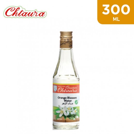 Chtaura Orange Blossom Water 300 ml